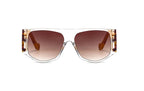 Savannah Edge Sunglasses - 7 colors - Hello Baabs LLC 