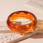 Gypsy Tone Bangle (3.00" diameter) - 5 colors