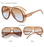 Jet Set Mood Shades - 7 colors