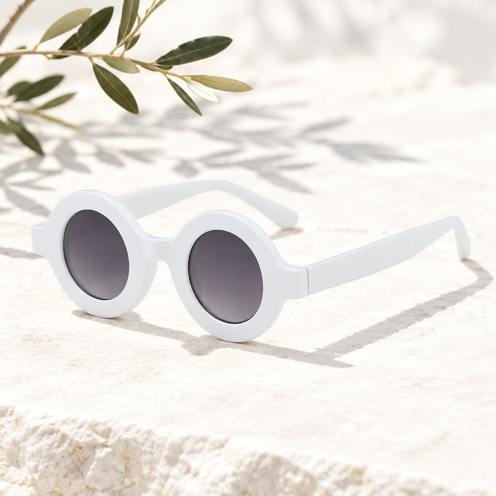 Round About Shades - 7 colors
