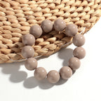Bead Boulevard Bracelet - 10 colors