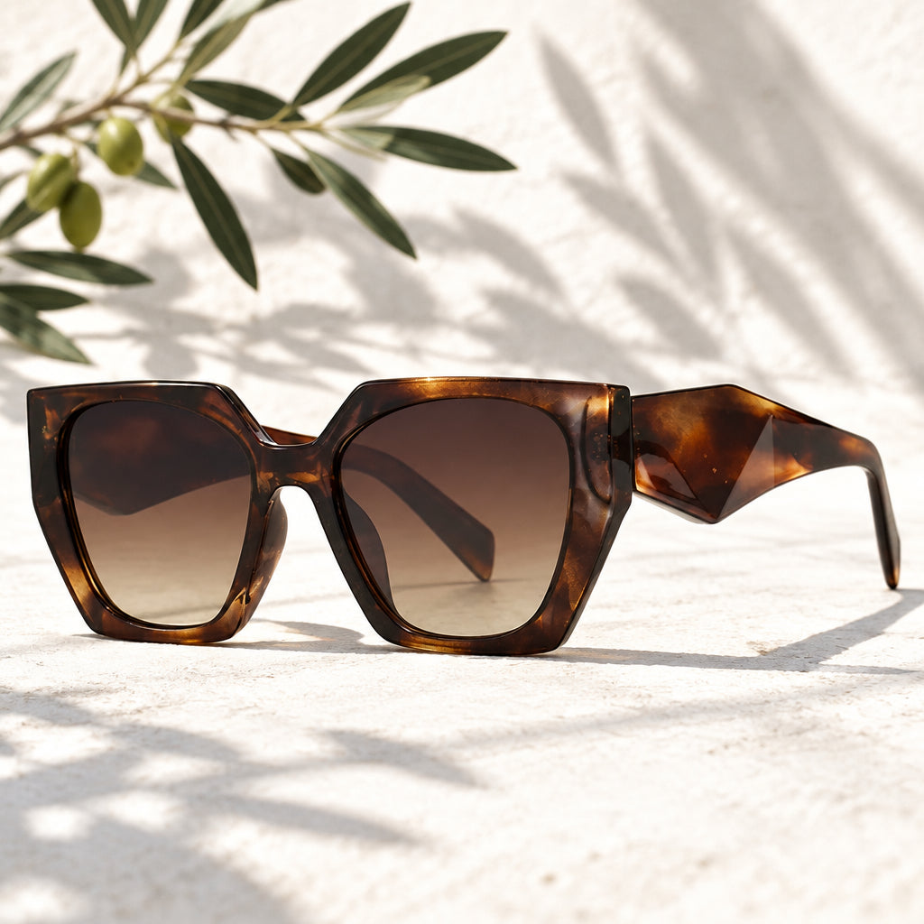 Scene Stealer Shades - 11 colors