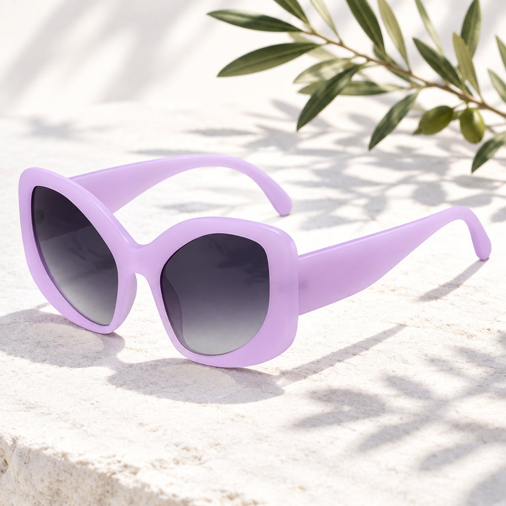 Big Mood Shades - 9 colors