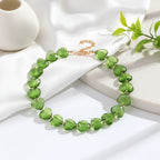 Sweet Spark Necklace - 10 colors