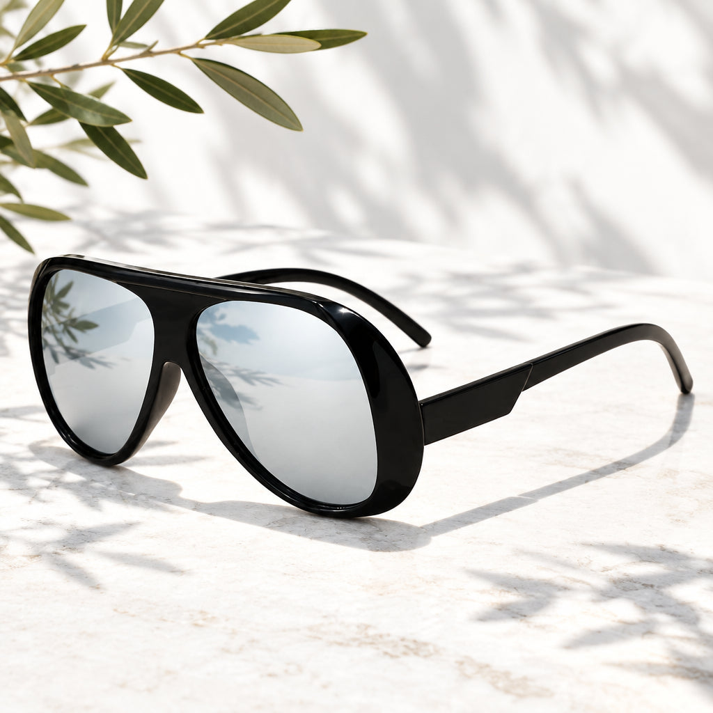 Jet Set Mood Shades - 7 colors