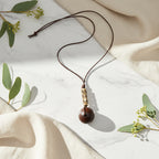 Sculpted Soul Pendant - 5 variants - Hello Baabs LLC 