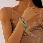 Gypsy Tone Bangle (3.00" diameter) - 5 colors