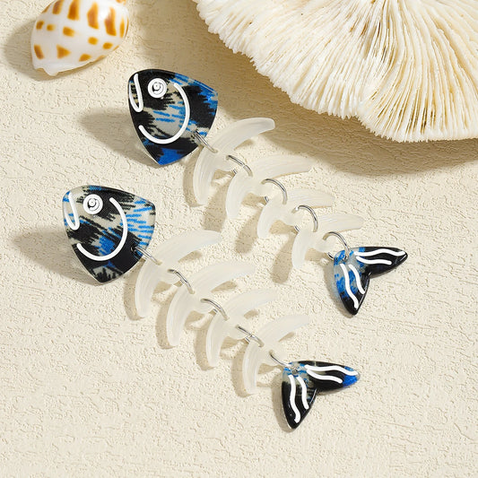 Catch & Slay Earrings