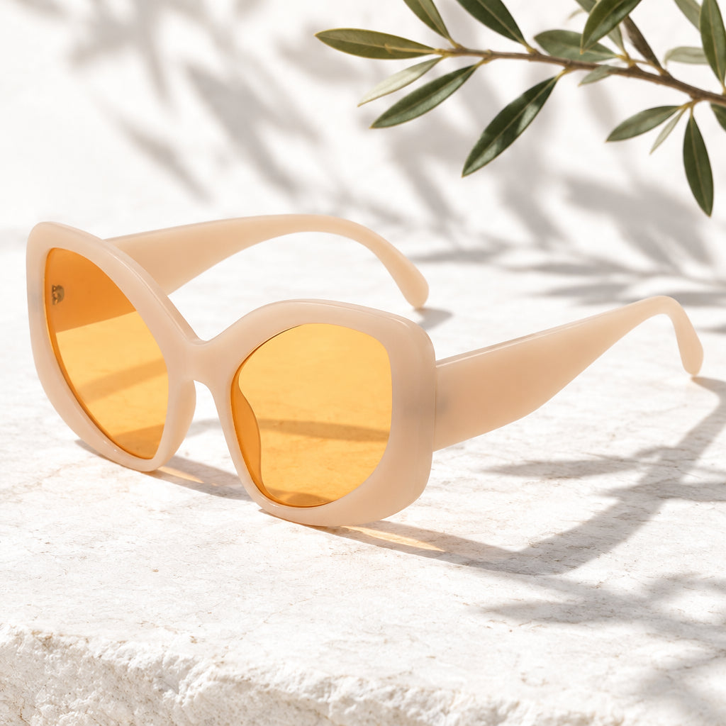 Big Mood Shades - 9 colors