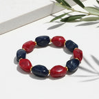 Stone & Soul Bracelet - 10 colors
