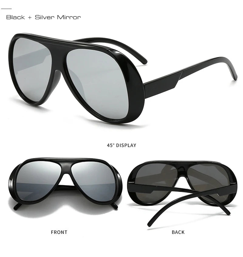 Jet Set Mood Shades - 7 colors