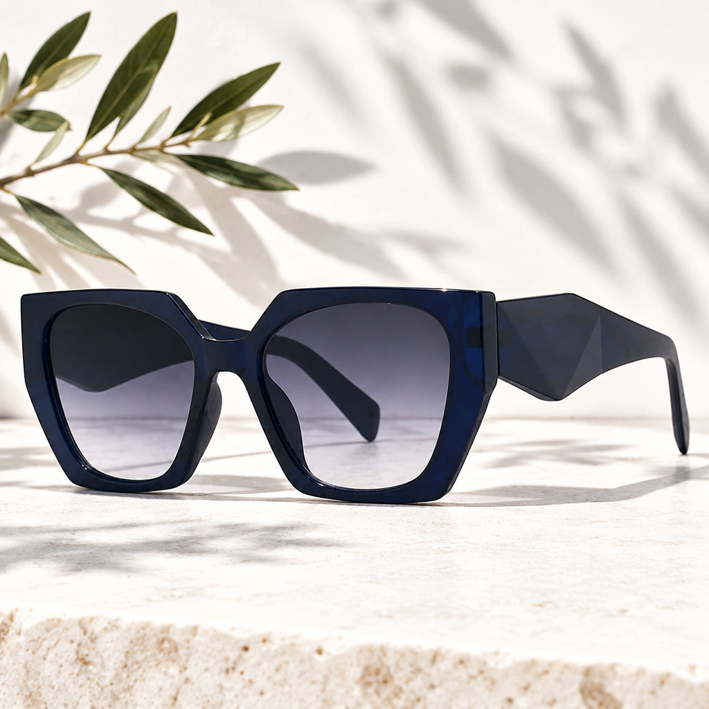 Scene Stealer Shades - 11 colors
