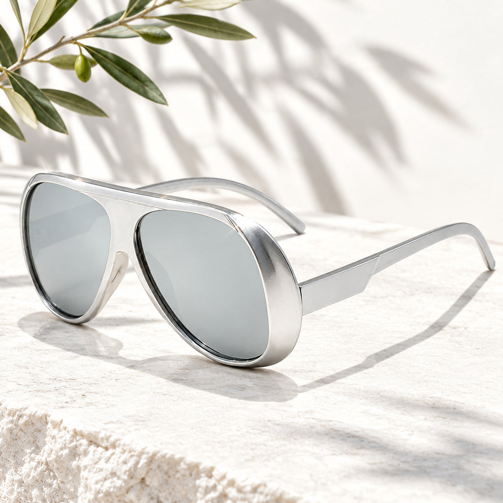 Jet Set Mood Shades - 7 colors