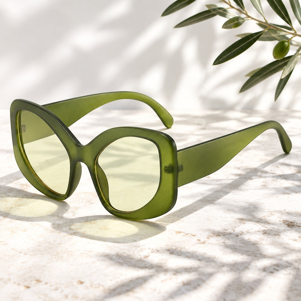 Big Mood Shades - 9 colors