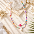 Seashell Symphony 2pc Set - 2 colors - Hello Baabs