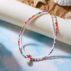 Seashell Symphony 2pc Set - 2 colors - Hello Baabs LLC 