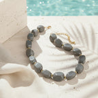 Serendipity Chain - 5 colors - Hello Baabs