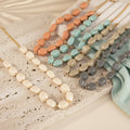 Serendipity Chain - 5 colors - Hello Baabs LLC 