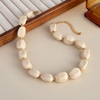 Serendipity Chain - 5 colors - hello baabs 