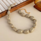 Serendipity Chain - 5 colors - hello baabs 