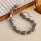 Serendipity Chain - 5 colors - hello baabs 