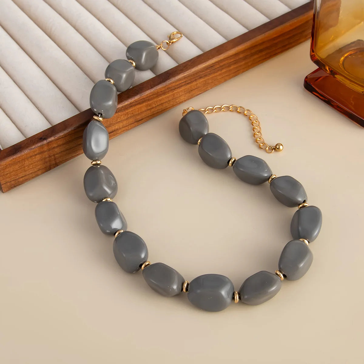 Serendipity Chain - 5 colors - hello baabs 