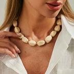 Serendipity Chain - 5 colors - hello baabs 