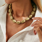 Serendipity Chain - 5 colors - hello baabs 