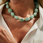 Serendipity Chain - 5 colors - hello baabs 