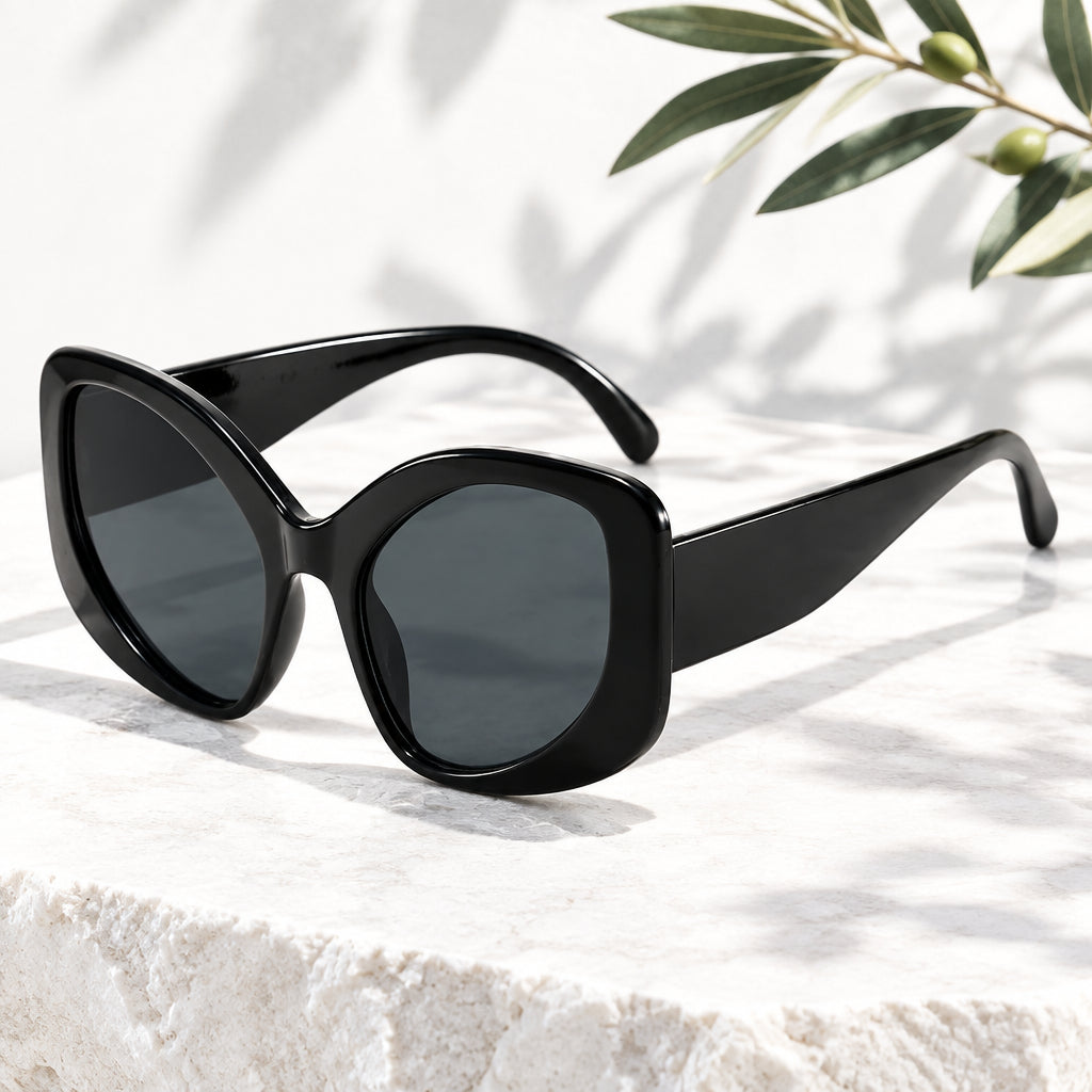 Big Mood Shades - 9 colors