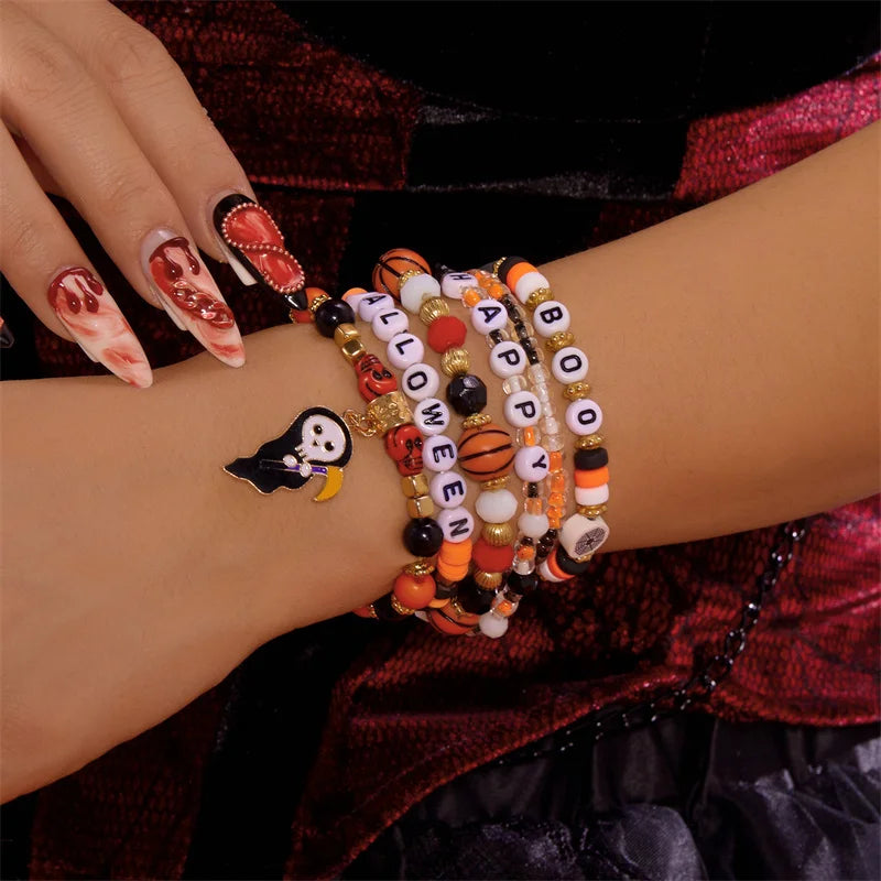 Boo Behavior Bracelet Set - 6 variants