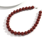 Jubilee Bead Necklace - 31 colors