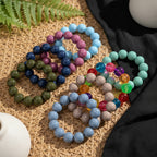 Bead Boulevard Bracelet - 10 colors