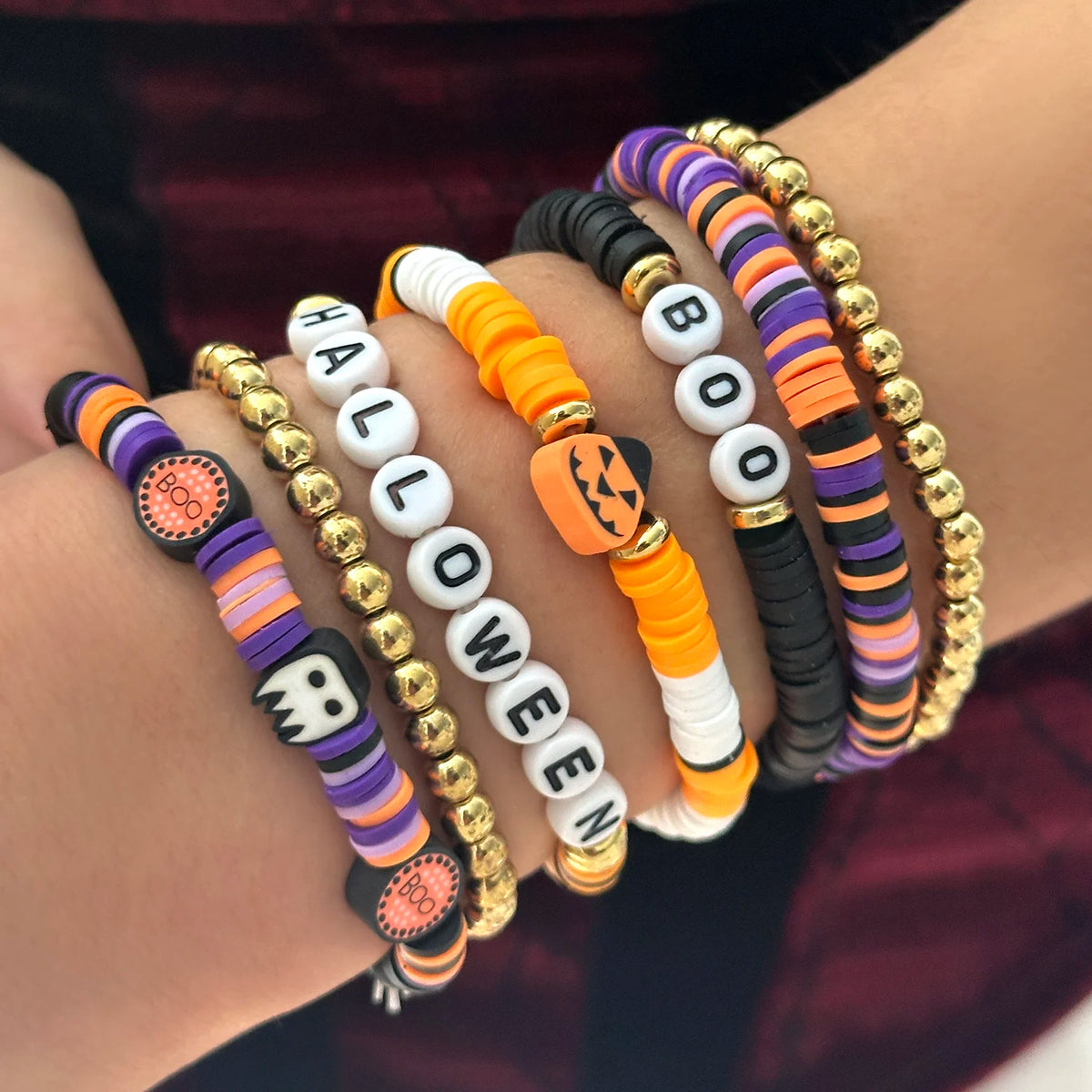 Wicked Wrist Party - 3 variants