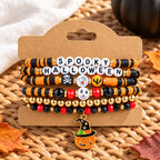 Boo Behavior Bracelet Set - 6 variants