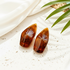 Shape Theory Earrings - 2 colors - Hello Baabs LLC 