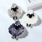 Shear Delight Pin - 3 colors - Hello Baabs LLC 