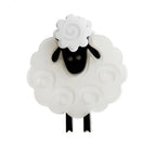 Shear Delight Pin - 3 colors - Hello Baabs LLC 