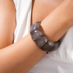 Shimmer Punk Stretch Bracelet - 6 colors - Hello Baabs LLC 