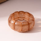 Shimmer Punk Stretch Bracelet - 6 colors - Hello Baabs LLC 
