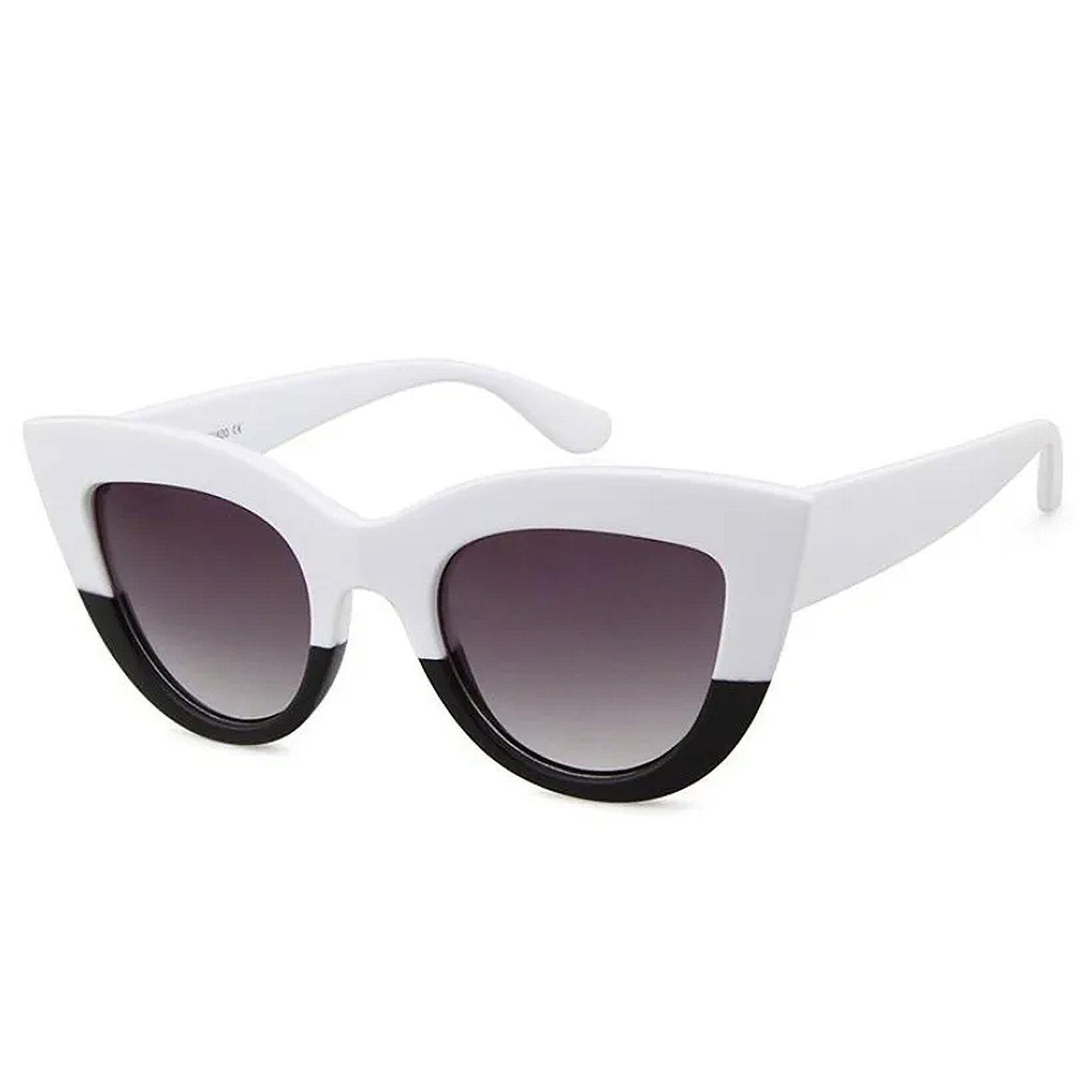 Siren Gaze Sunglasses - 8 colors - Hello Baabs