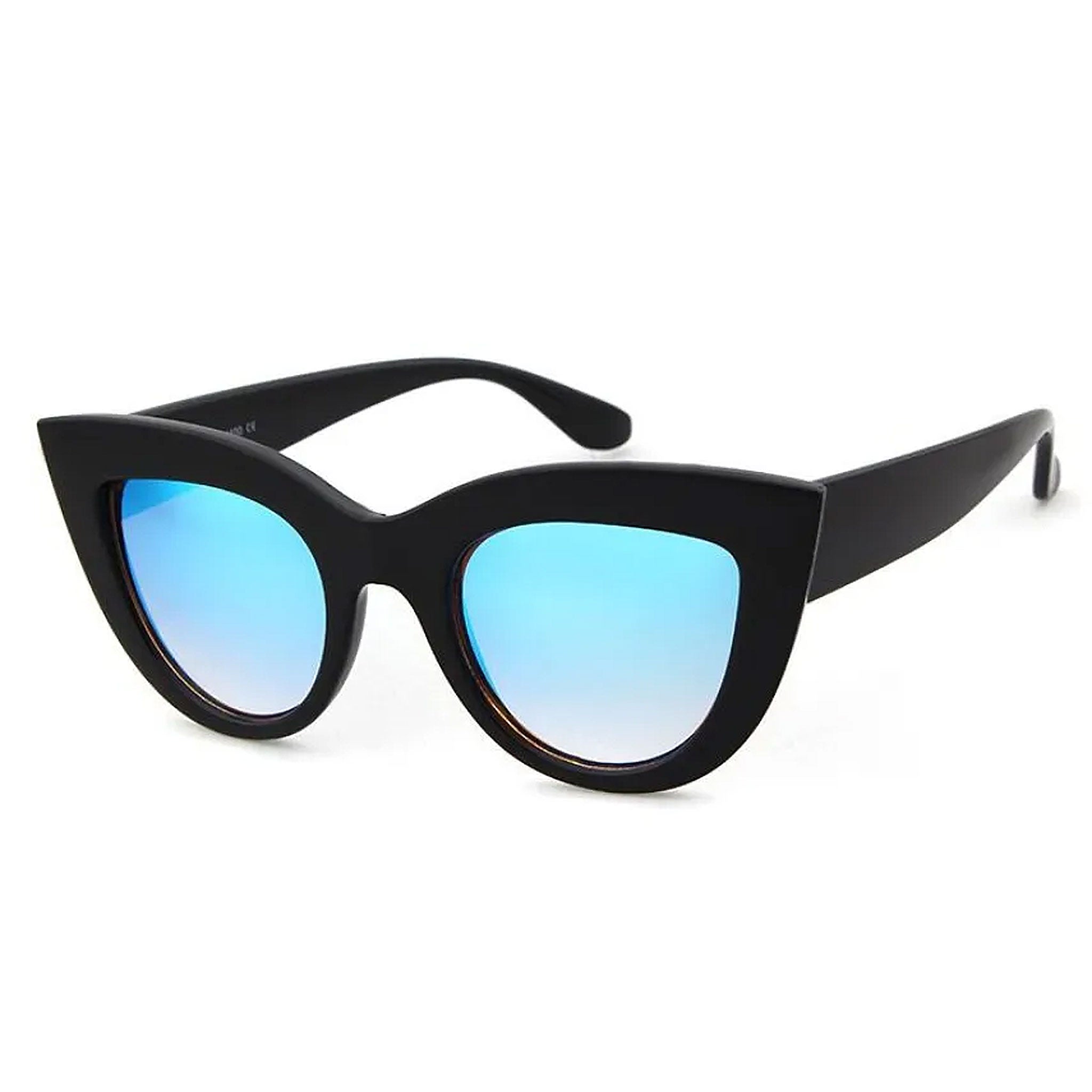 Siren Gaze Sunglasses - 8 colors - Hello Baabs