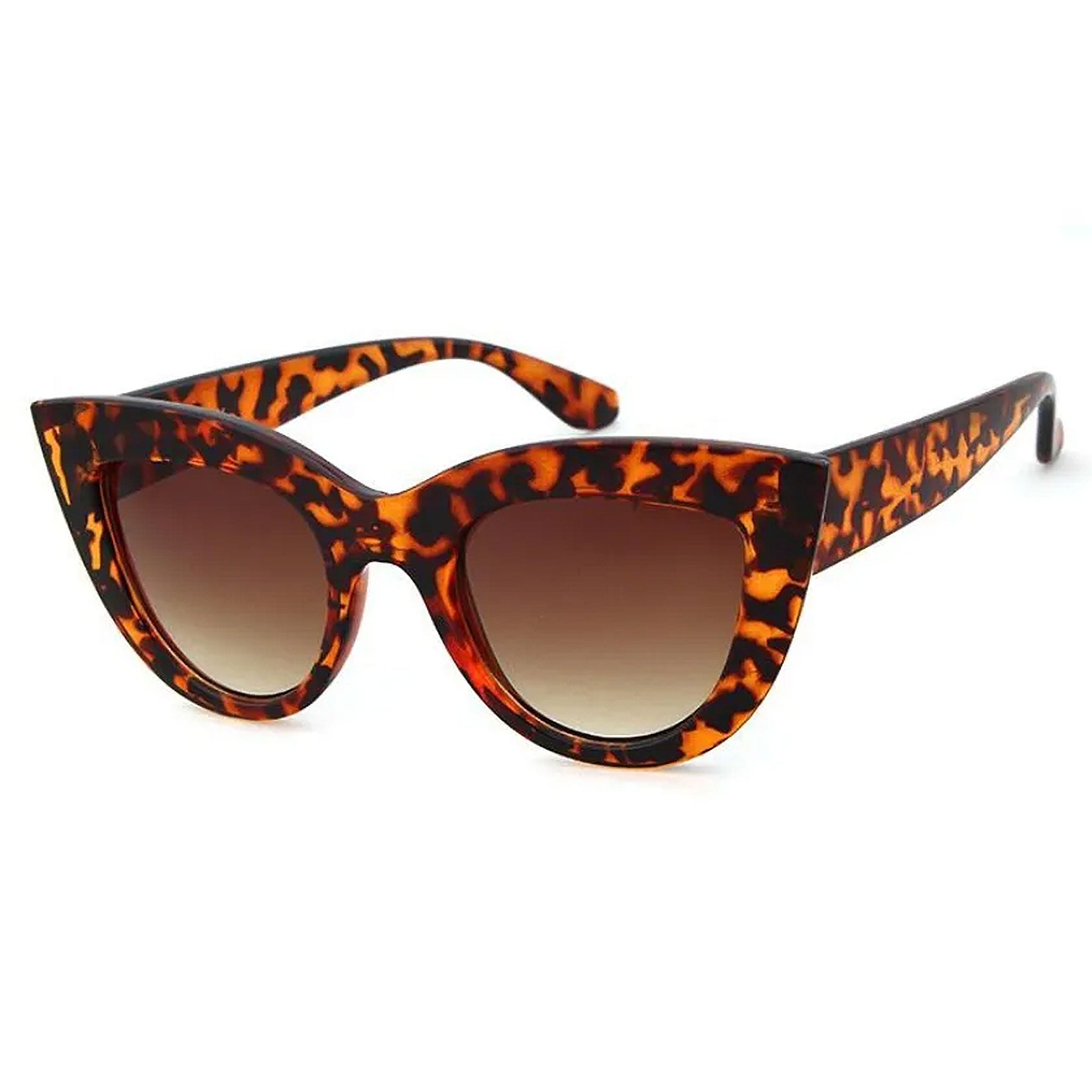 Siren Gaze Sunglasses - 8 colors - Hello Baabs