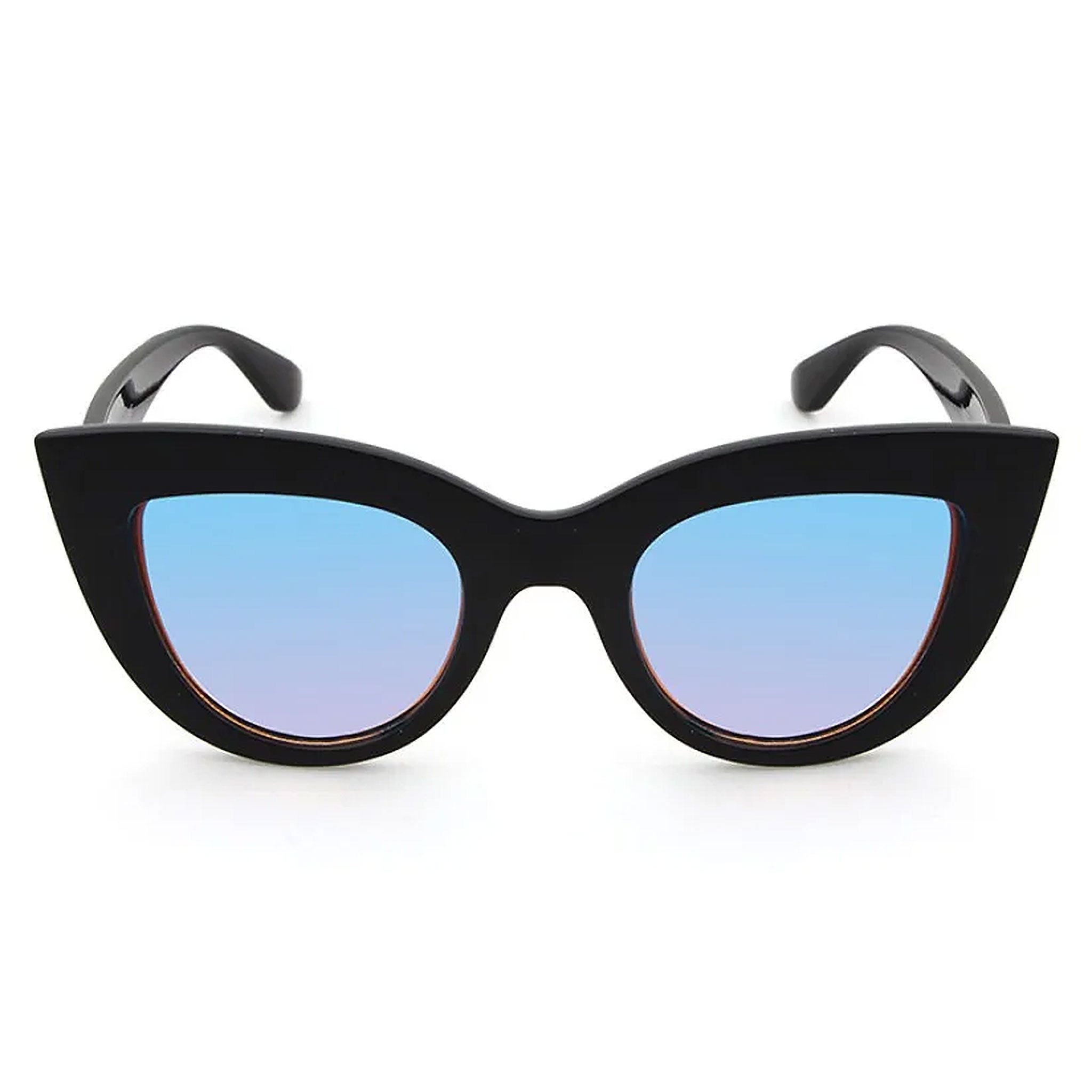 Siren Gaze Sunglasses - 8 colors - Hello Baabs