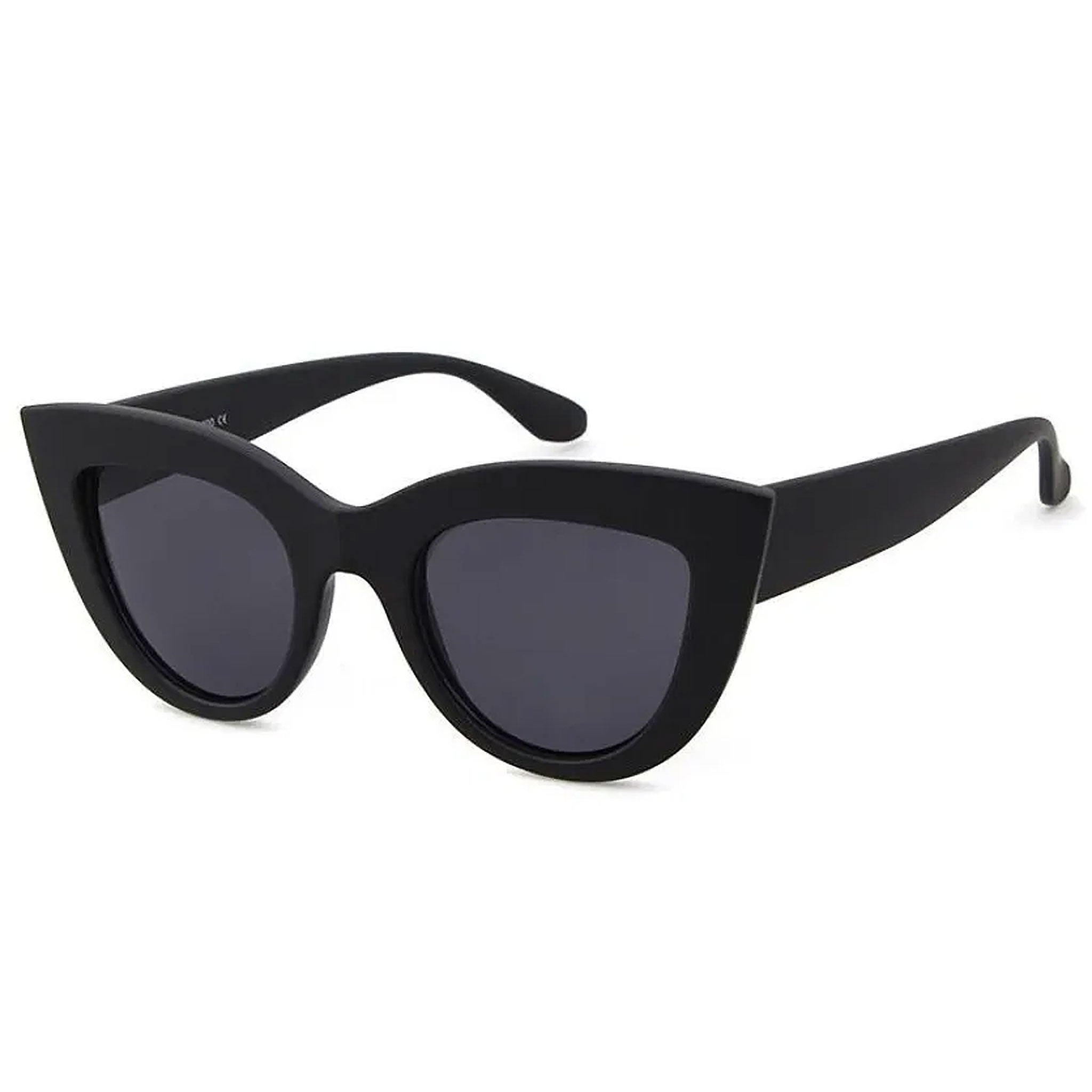 Siren Gaze Sunglasses - 8 colors - Hello Baabs