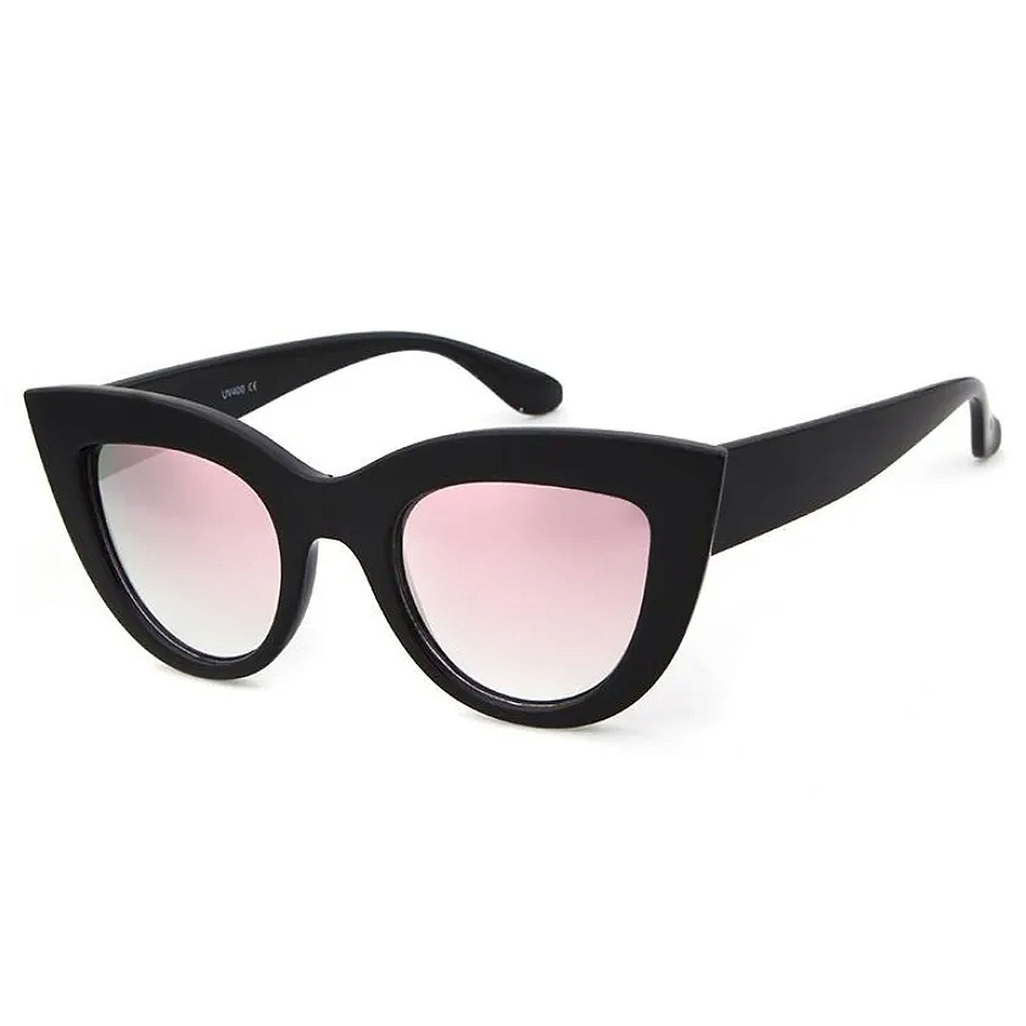 Siren Gaze Sunglasses - 8 colors - Hello Baabs