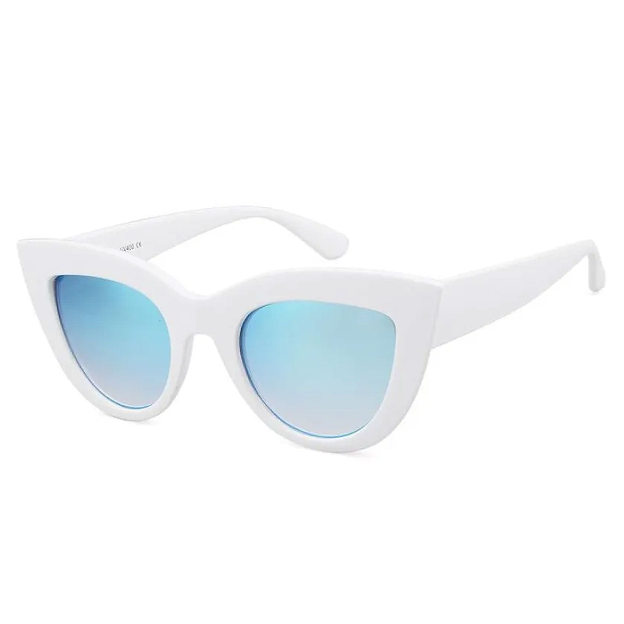 Siren Gaze Sunglasses - 8 colors - Hello Baabs