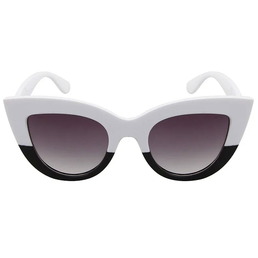 Siren Gaze Sunglasses - 8 colors - Hello Baabs LLC 