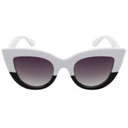 Siren Gaze Sunglasses - 8 colors - Hello Baabs LLC 