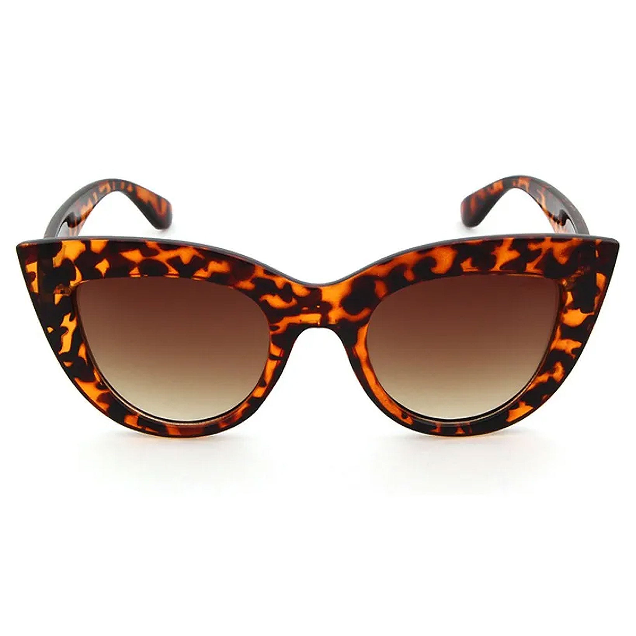 Siren Gaze Sunglasses - 8 colors - Hello Baabs LLC 